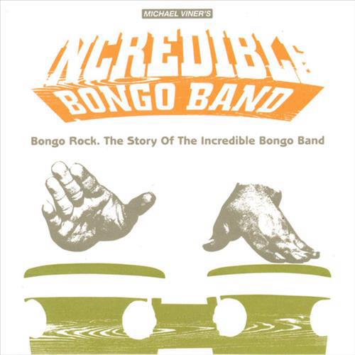 Incredible Bongo Band